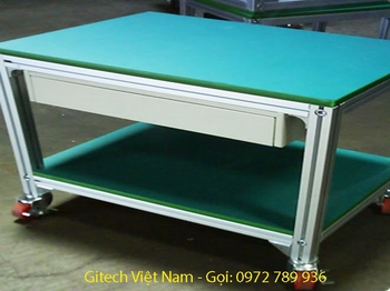 Bàn thao tác - BTO09